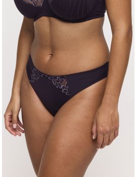 Braga Tanga Primadonna Deauville 0661815 Amethyst Gem