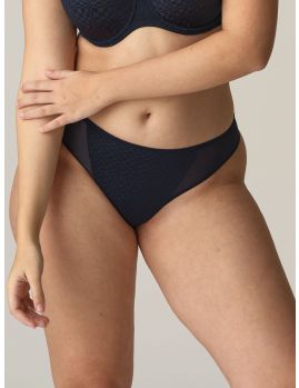 Tanga Primadonna Twist YELAPA 0642390 Majestic Blue