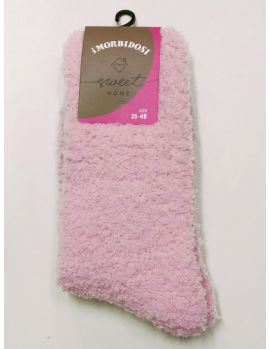 Calcetines Mujer iMorbidosi Ciniglia HS04 Surtido