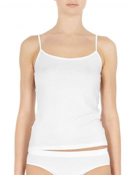 camiseta tirantes blanca