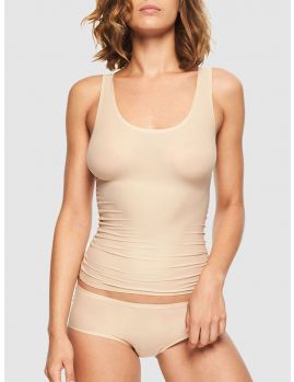camiseta invisible nude