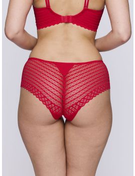 Culotte Hotpants PrimaDonna Twist East End 0541932 True Red