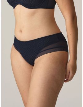 Culotte Primadonna Twist YELAPA 0542392 Majestic Blue