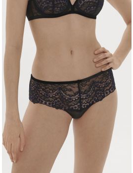 Short Simone Perele Scenario 1E3630 Negro