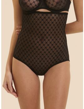 Braga faja alta Simone Perele Plume 1G4774