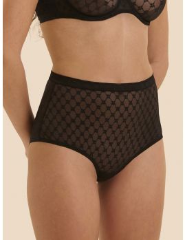 Braga faja Simone Perele Plume 1G4610