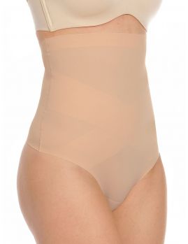 Faja tanga alta Magic Bodyfashion Ultra Sexy Hi_Thong 17UT