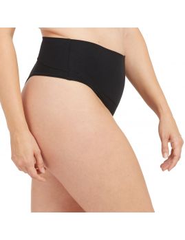 perfil faja tanga negra