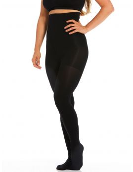 Panty Reductor Magic Bodyfashion Hi Waist Slim Tights 15HT