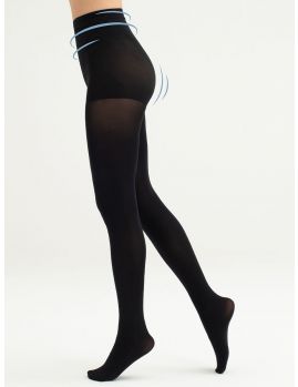 panty reductor tupido talla grande