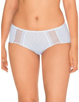 culotte blanco