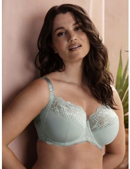 Sujetador sin relleno con aros Fantasie Reflect Side FL101801 Mist