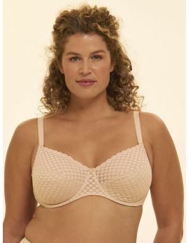 Sujetador sin relleno con aros Simone Perele Subtile 19Y320