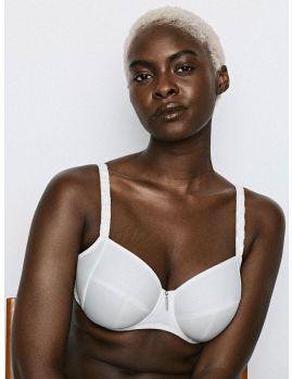 Sujetador sin relleno con aros Primadonna Twist Twixie Natural