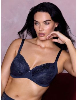 Sujetador sin relleno y con aros Wacoal Most Divine