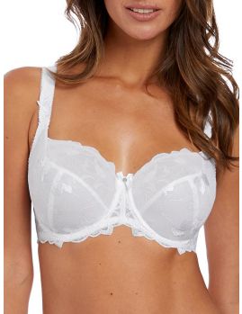 sujetadore blanco balconet
