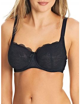sujetador blaconet freya negro