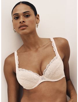 Sujetador push up Marie Jo Cyrile