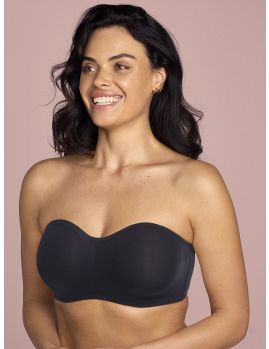 Sujetador sin tirantes con aros Wacoal Accord WE600415