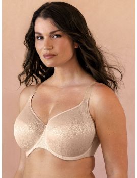 Sujetador talla grande sin relleno Fantasie Demure Side