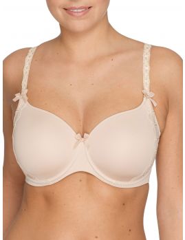 sujetador primadonna piel