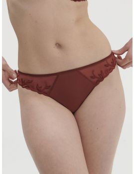 Tanga Simone Pérèle Andora 131707 Brun Canyon