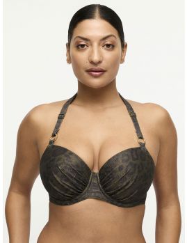 Parte de arriba bikini preformado balconet Primadonna Swim Ratjada