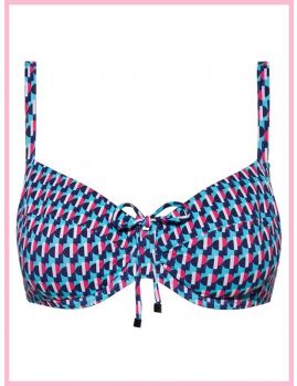 bikinis con aros