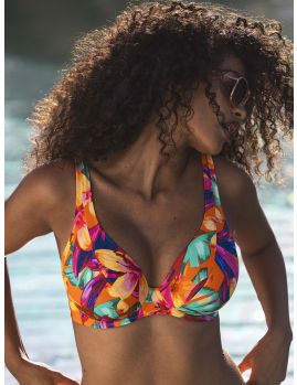 Parte de arriba Bikini Freya Swim Sun Haze High Apex con aros AS206213