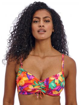 Parte de arriba Bikini Freya Swim Sun Haze Bralette con aros AS206214