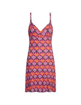 Vestido Beachlife Bollywood River 570801-252