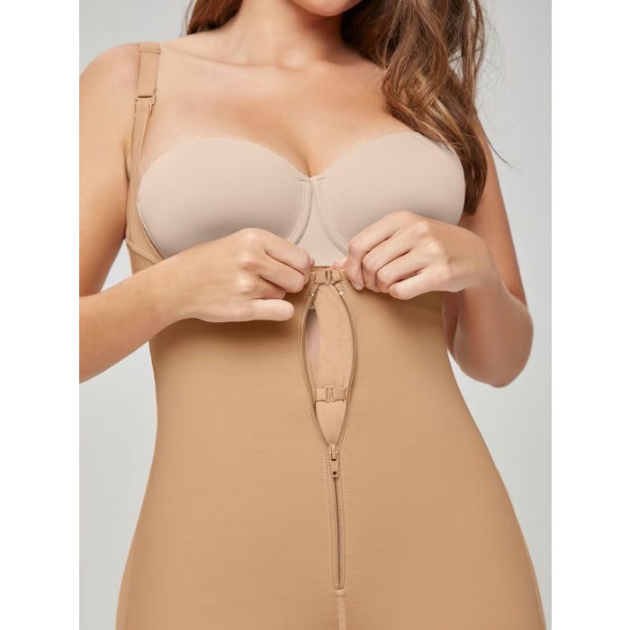 Faja Colombiana 018678N Inimar, lencería y corsetería online