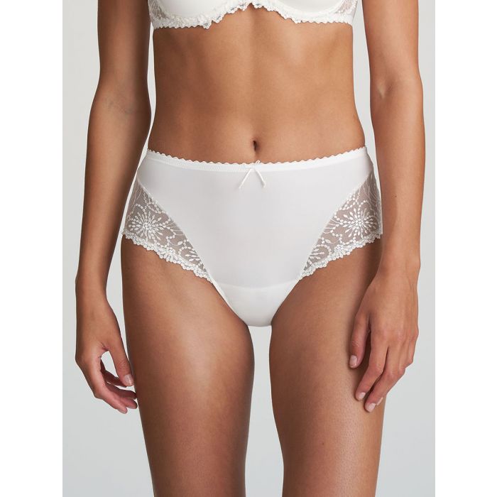 Pack De 5 Braguitas De Encaje Para Mujer De Tallas Grandes | Meses Sin