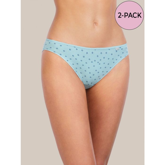 Baño Rebajas El Corte Ingles Ropa Interior Pack Bragas Slip| AVet