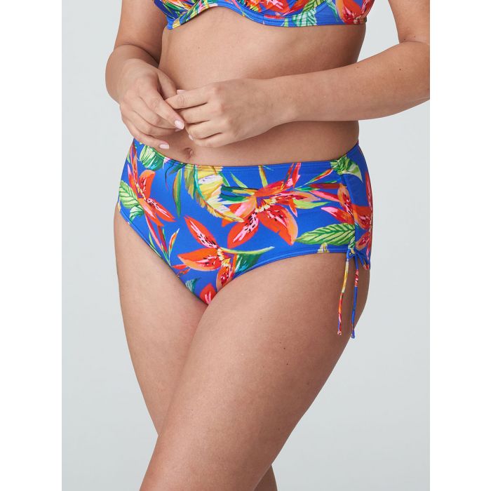 Bikini braga alta Latakia Primadonna Swim SS24 Inimar lenceria y corseteria online femenina
