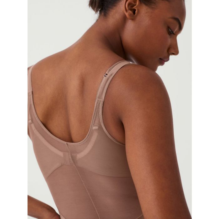 Faja body abierto 10390R | SPANX | Inimar, lencera y corsetera online  femenina