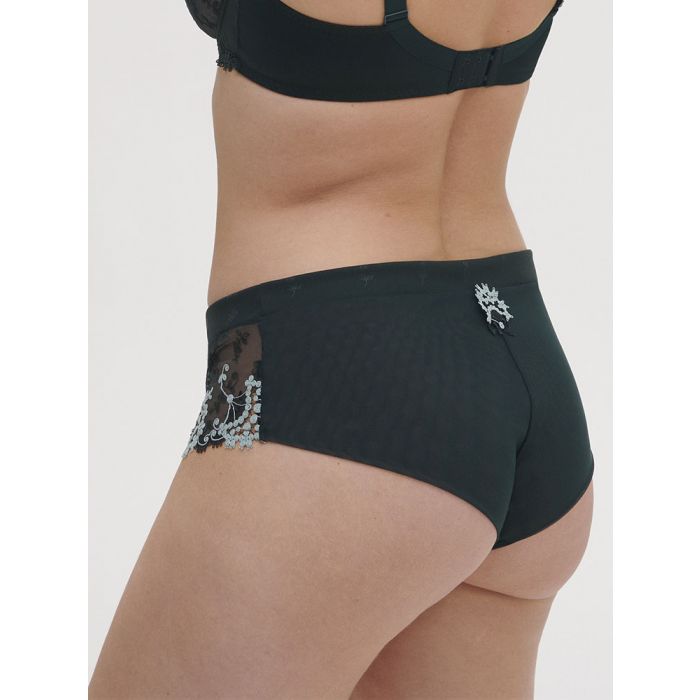 Shorty Wish Simone Perele AW23 Inimar lenceria y corseteria online femenina