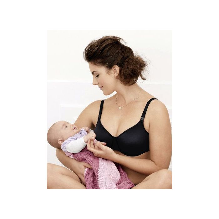 Sujetador LACE maternidad lactancia con encaje Carriwell - Bebés Mérida