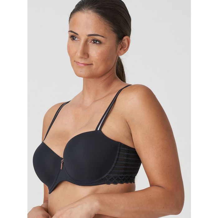 Sujetador balconet East End PrimaDonna Twist Inimar, lencería