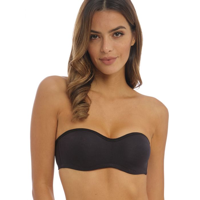 Sujetador bandeau Accord Wacoal Inimar lenceria y corseteria online femenina