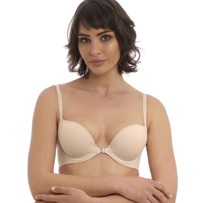 Sujetador cierre delantero Accord Wacoal Inimar lenceria y corseteria online femenina