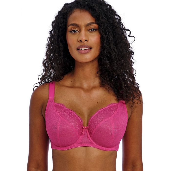 Sujetador Balconet Freya Fancies Freya AW24 Inimar lenceria y corseteria online femenina