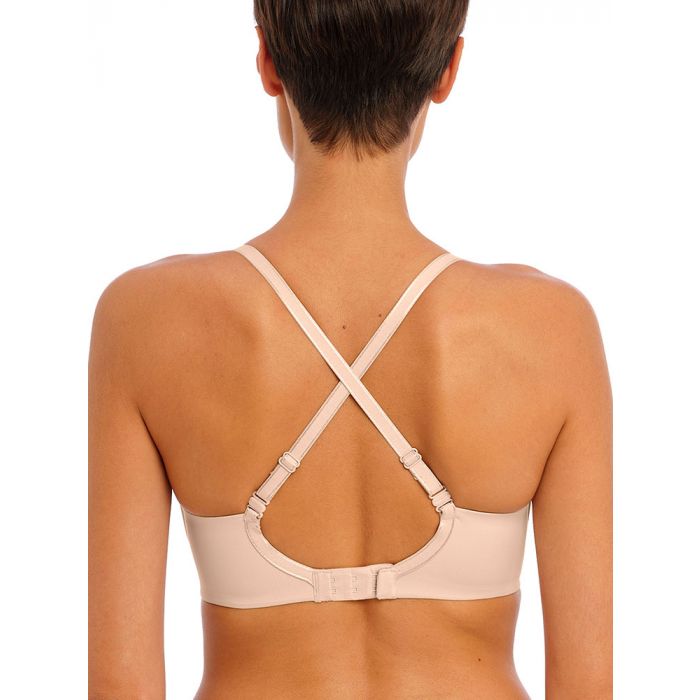 Sujetador con relleno Undetected Freya Inimar, lencería y