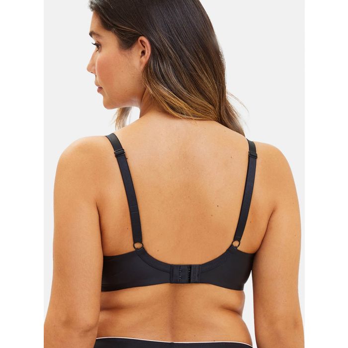 Sujetador capacidad Unseen Sans Complexe Inimar, lencería y