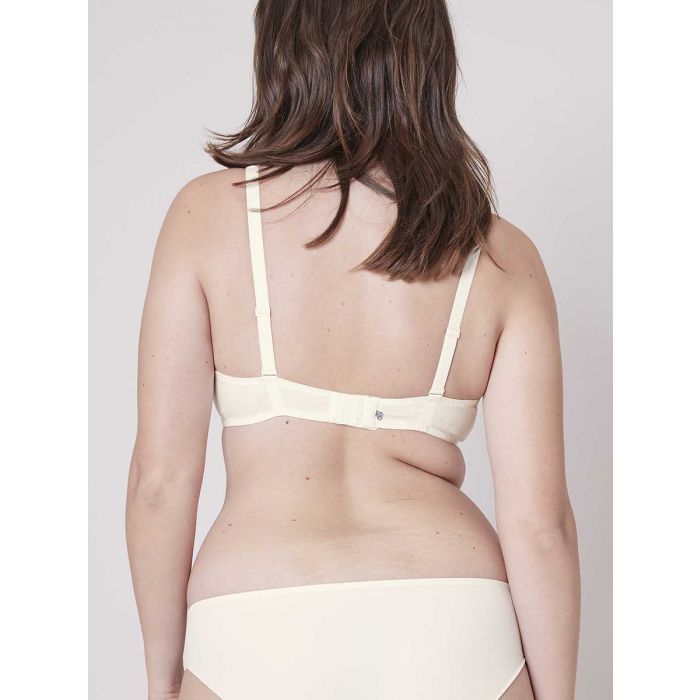 Sujetador push up Wish Simone Perele Inimar lenceria y corseteria online femenina