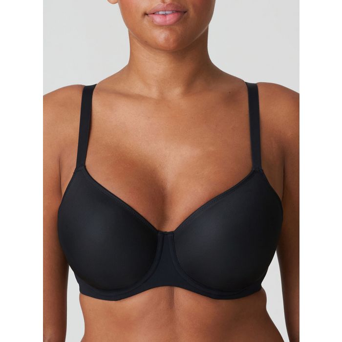 Sujetador reductor sin relleno Figuras Primadonna Inimar lenceria y corseteria online femenina