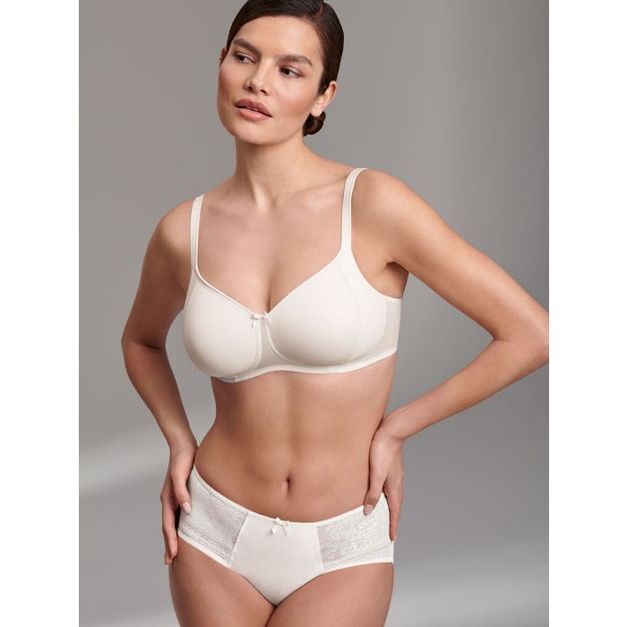 Sujetador Rosa Faia Fleur Foam sin aros 5654