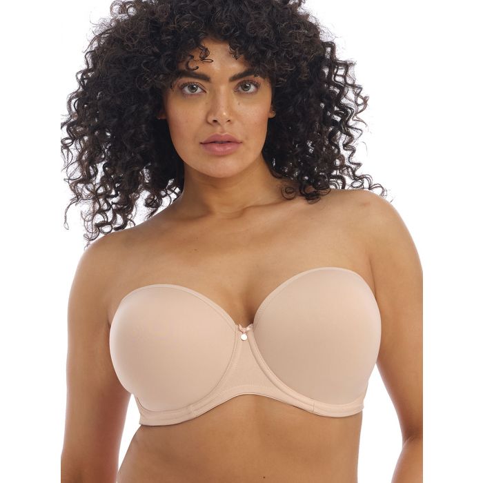 Sujetador sin tirantes tallas grandes sale