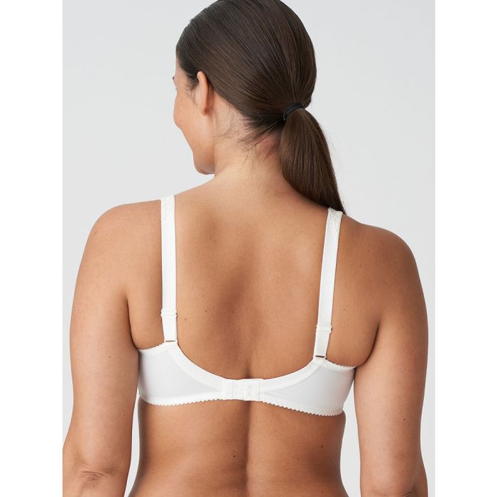 Sujetador reductor Madison coco Primadonna SS23 Inimar lenceria y corseteria online femenina