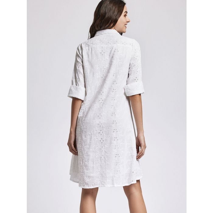 Vestido playa DB24004 DAVID Inimar, lencería y corsetería